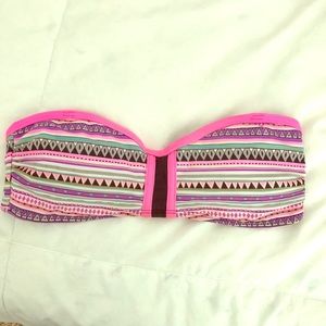 *Summer* Bathing suit top